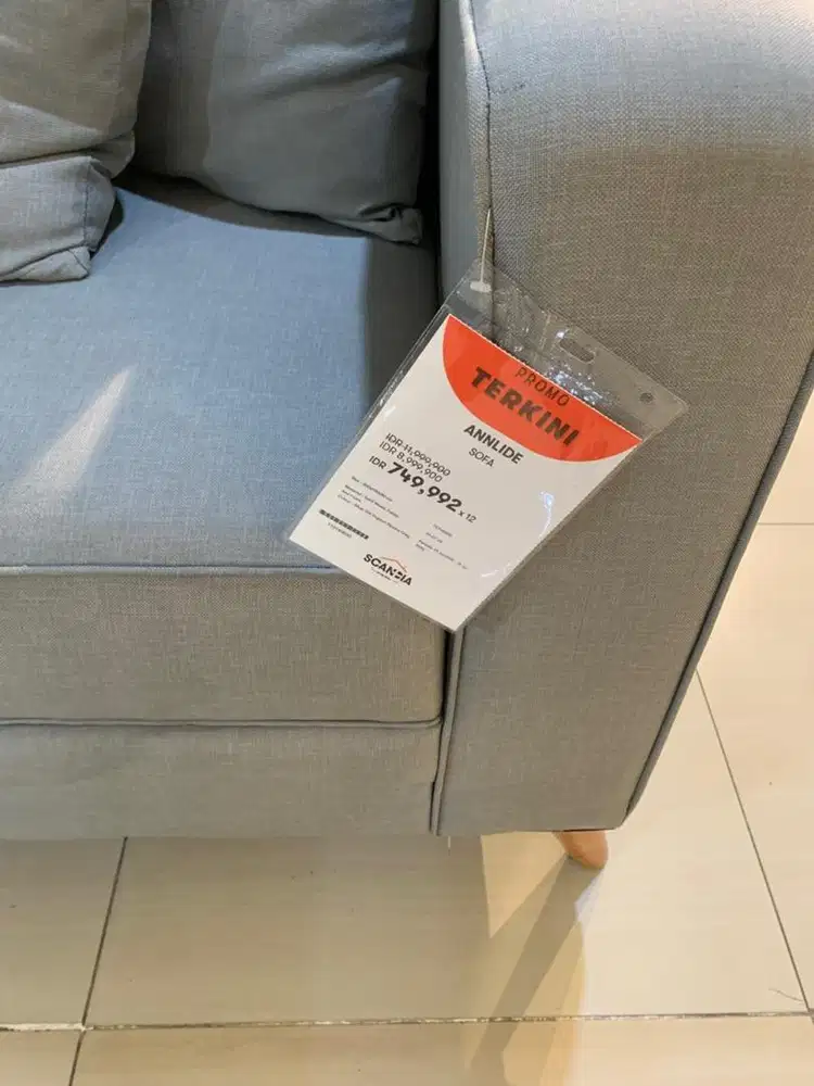 ANNLIDE SOFA PREMIUM