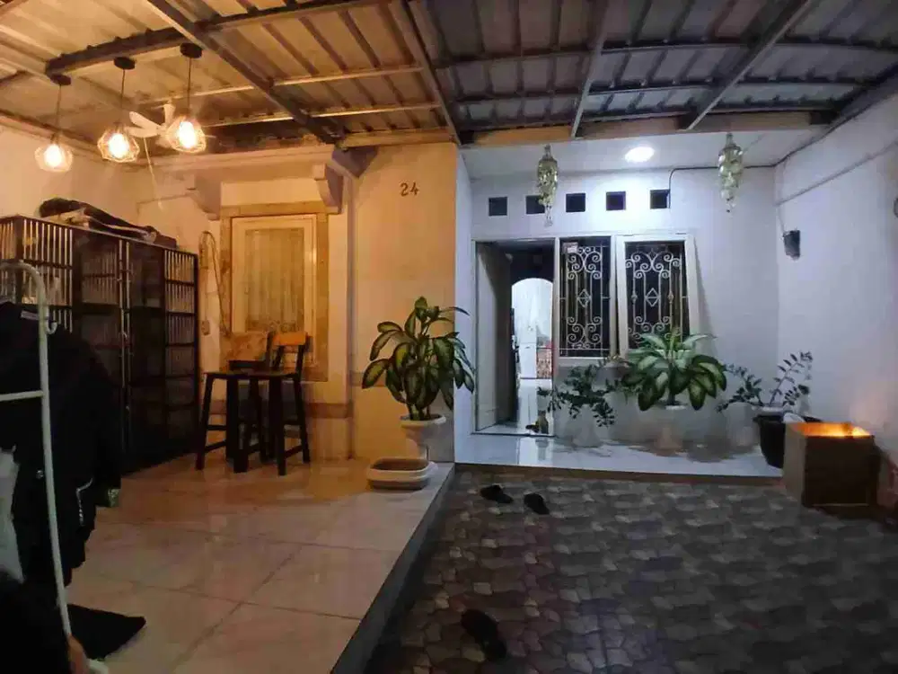 Dijual Sangat Cepat Rumah di Cluster Catalina