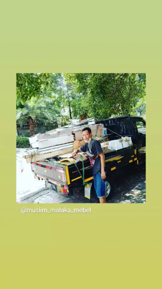 cari kerjaan apa saja