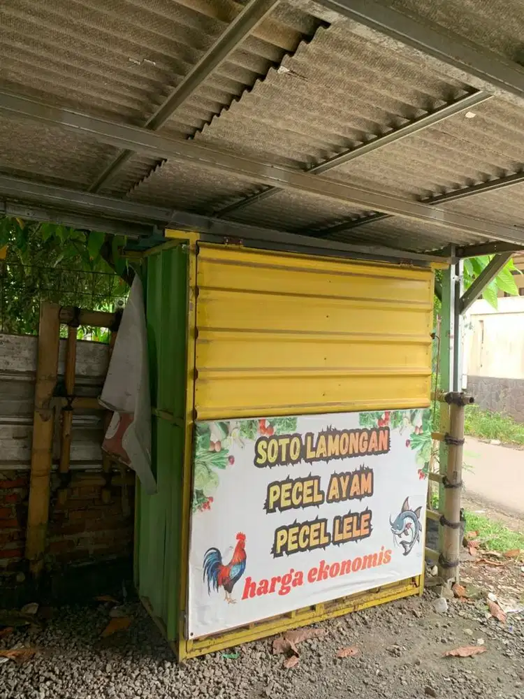 NEGOIN AMPE JADI BUAT USAHA APA BAE BISA