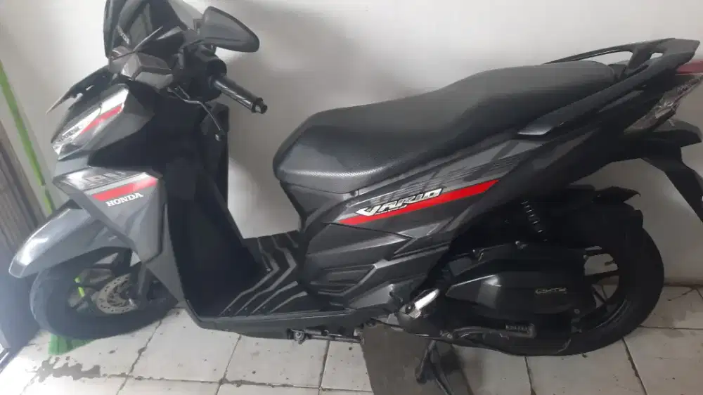 Jual vario led old 2018
