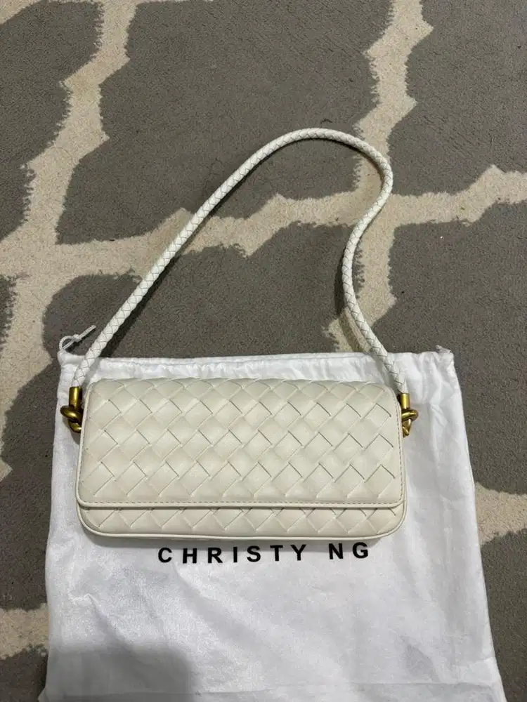 Christy NG original