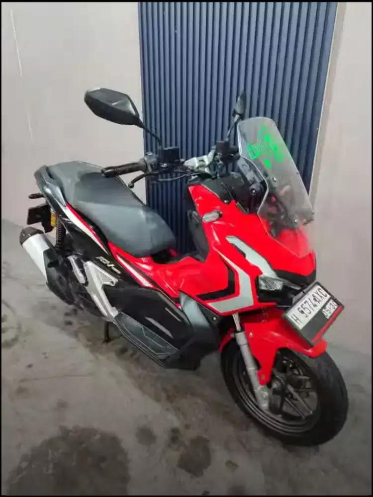 Honda ADV 150 ABS 2020
