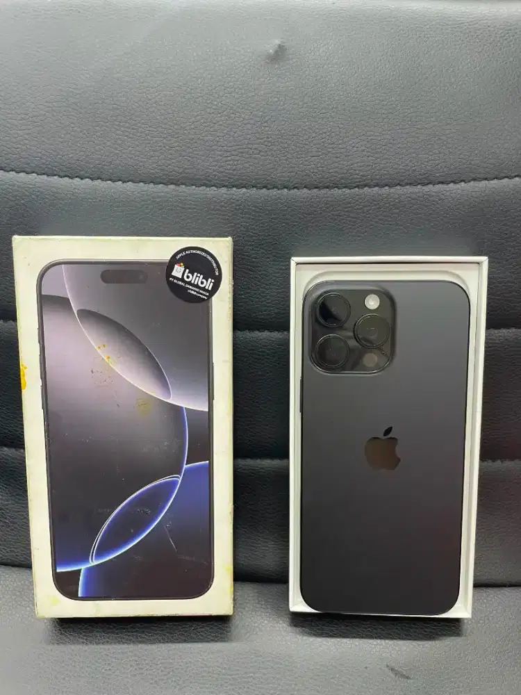 iphone 16 pro max 256 hb 95%