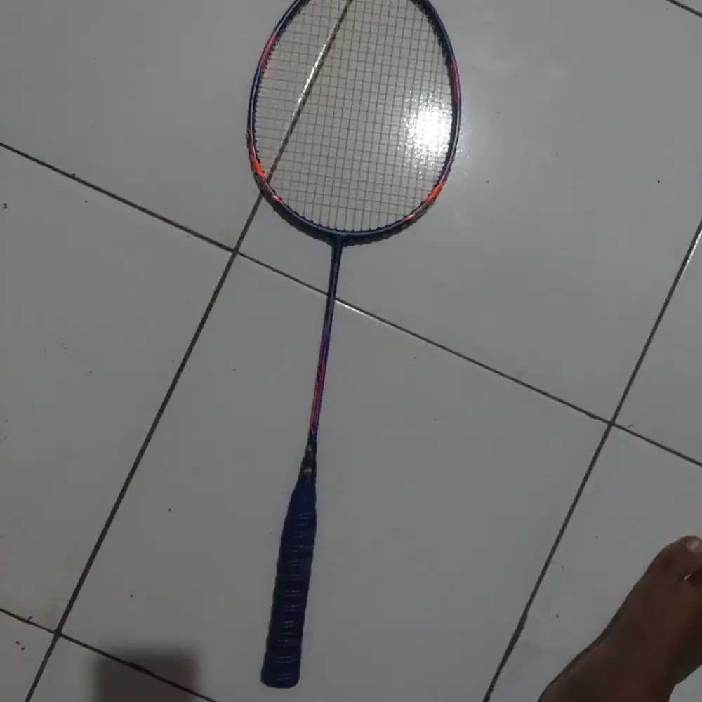 raket lining g force 9500