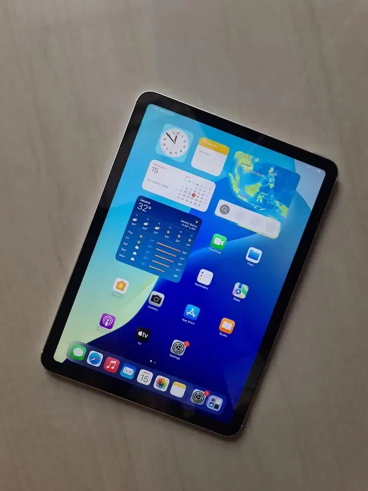 iPad Air 5 M1, 64Gb wifi+cellular