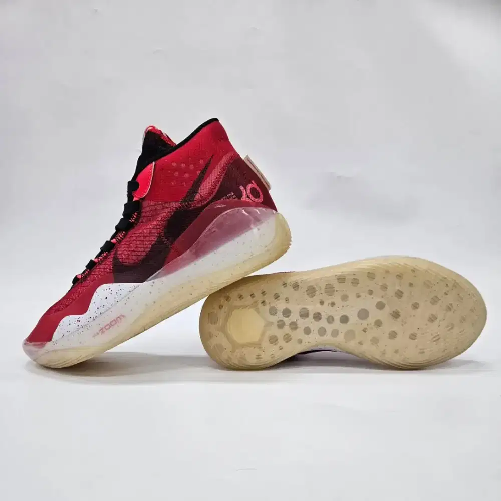 NIKE Z00M KD12 IMPORT