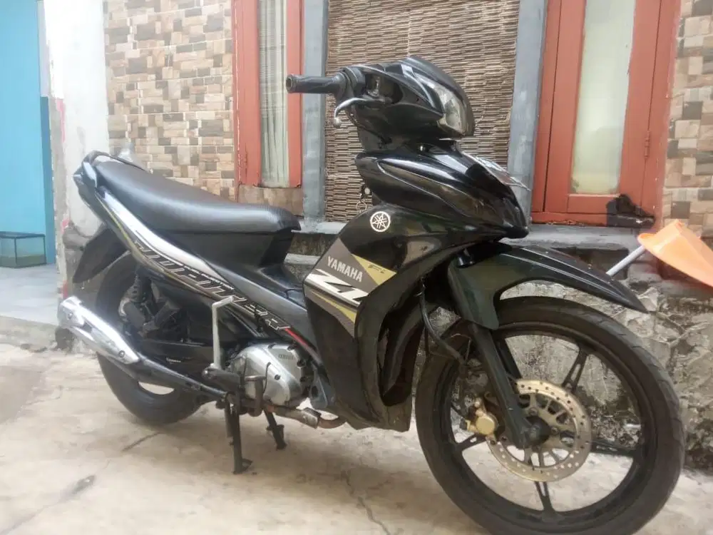 Zupiter z1 tahun 2017