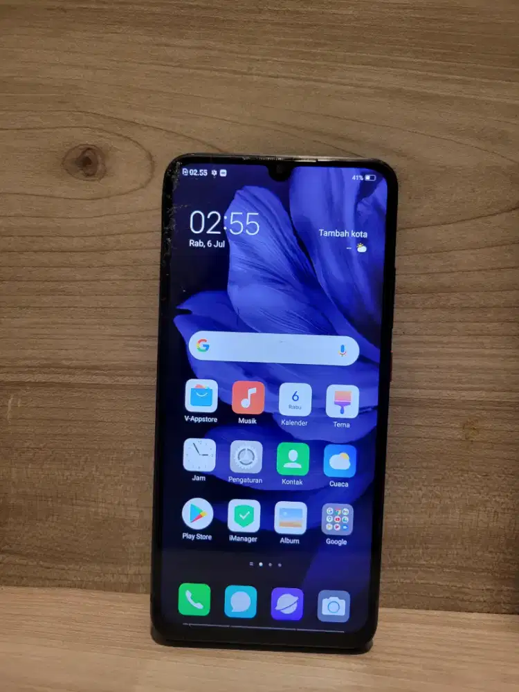 Vivo S1 Pro 8/128