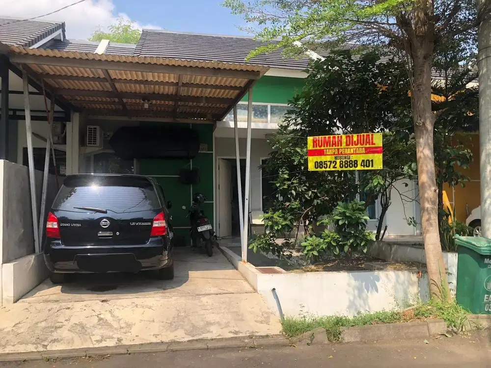 Rumah Metland Cibitung