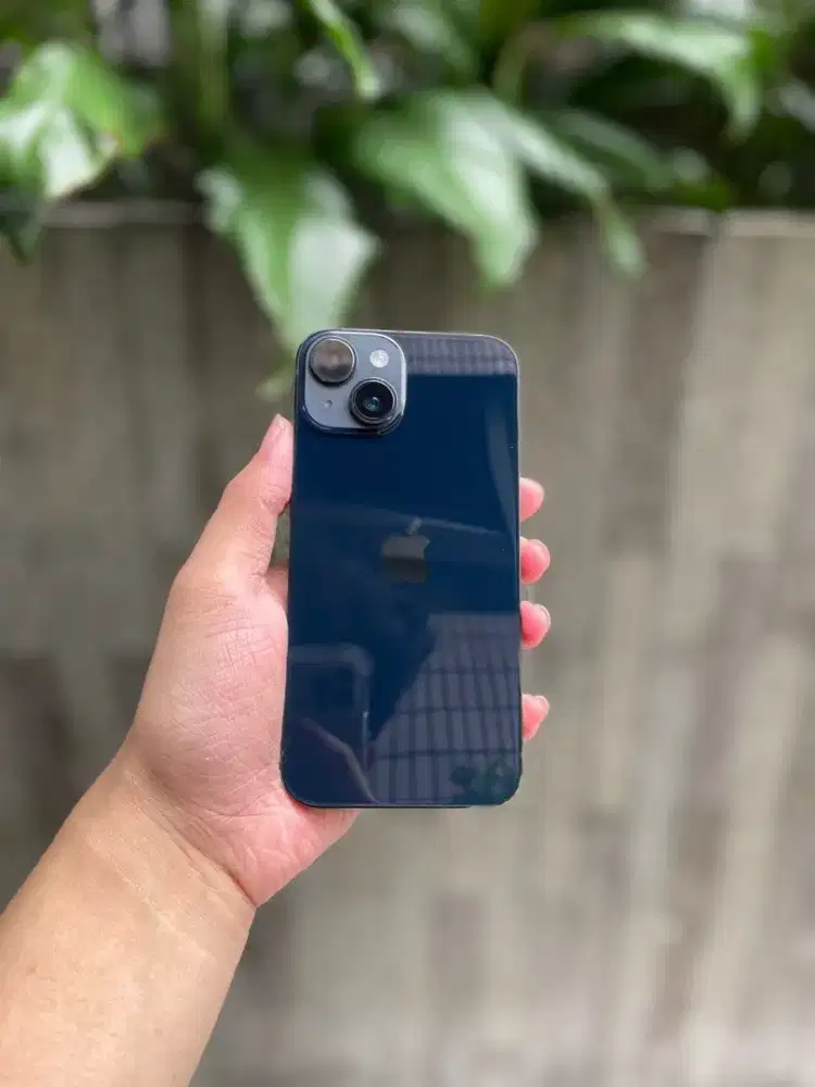 Jual Iphone 14 256Gb Ibox/Inter
