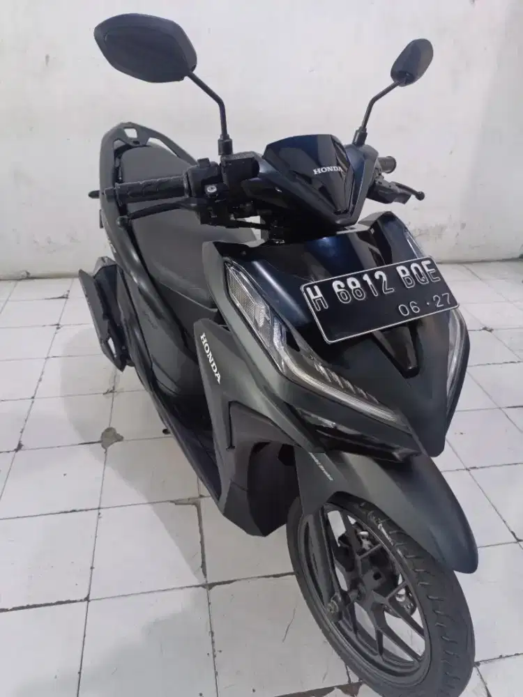 vario 125 iss thn 2022