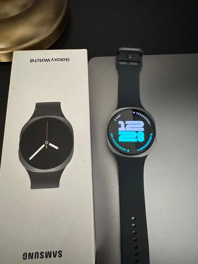 samsung watch 8 44 MM