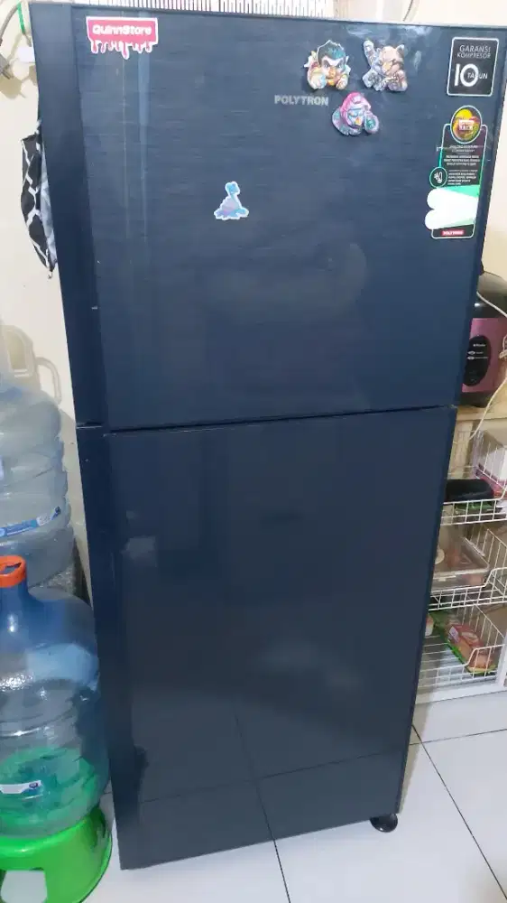 Dijual POLYTRON PRM21QB