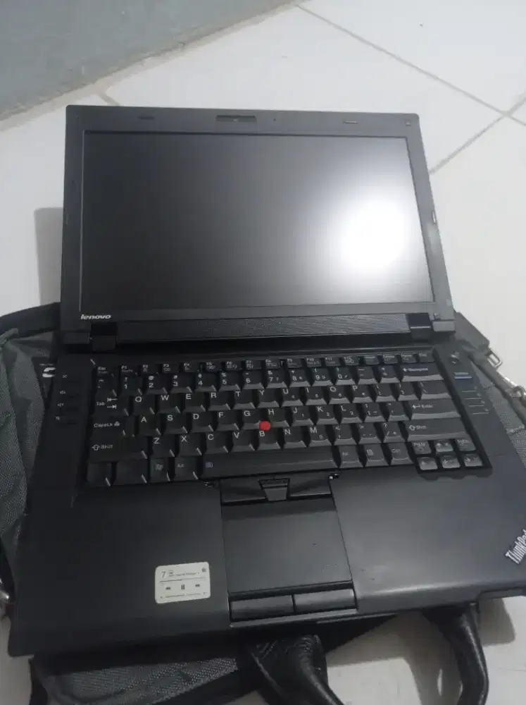 Lenovo Thinkpad L420 Intel Core i5 (Gembling)