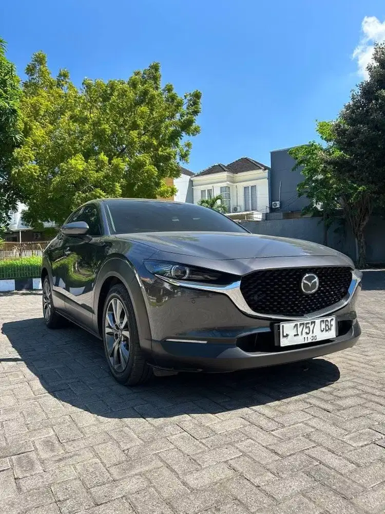 CX-30 / CX 30 2.0 GT AT 2020 # KM 50 RBAN