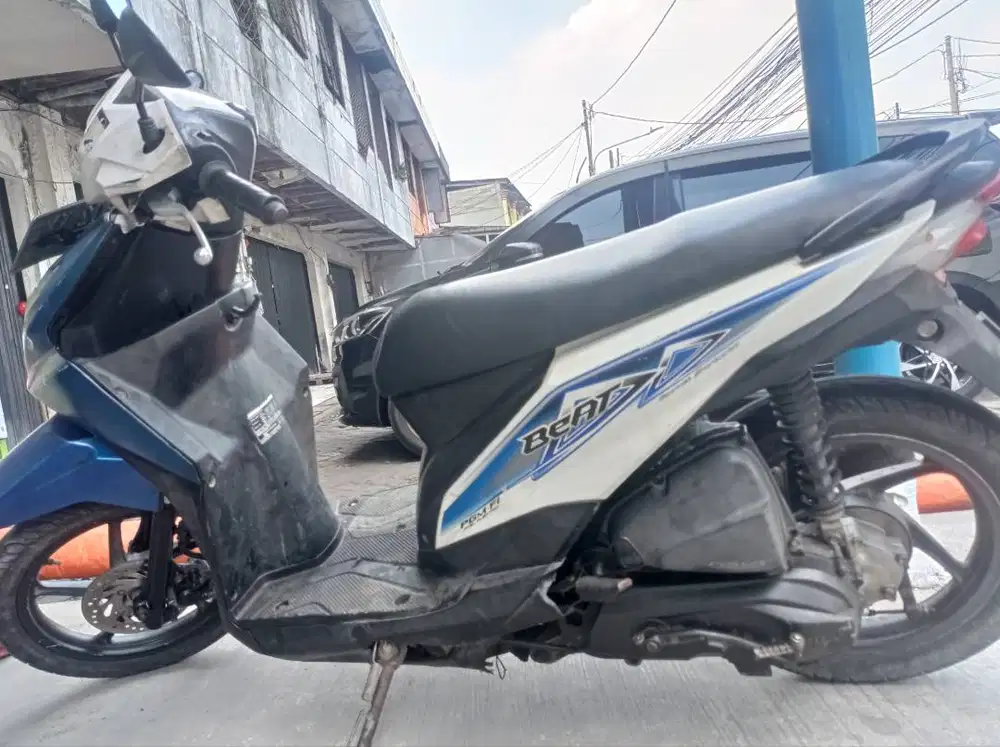 Jual butuh buat balik kampung balikin modal ajh