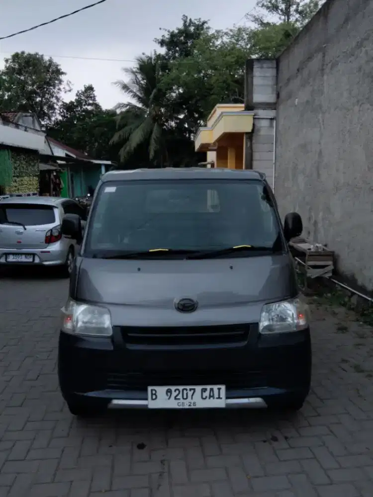 GRANMAX PICKUP 1.5