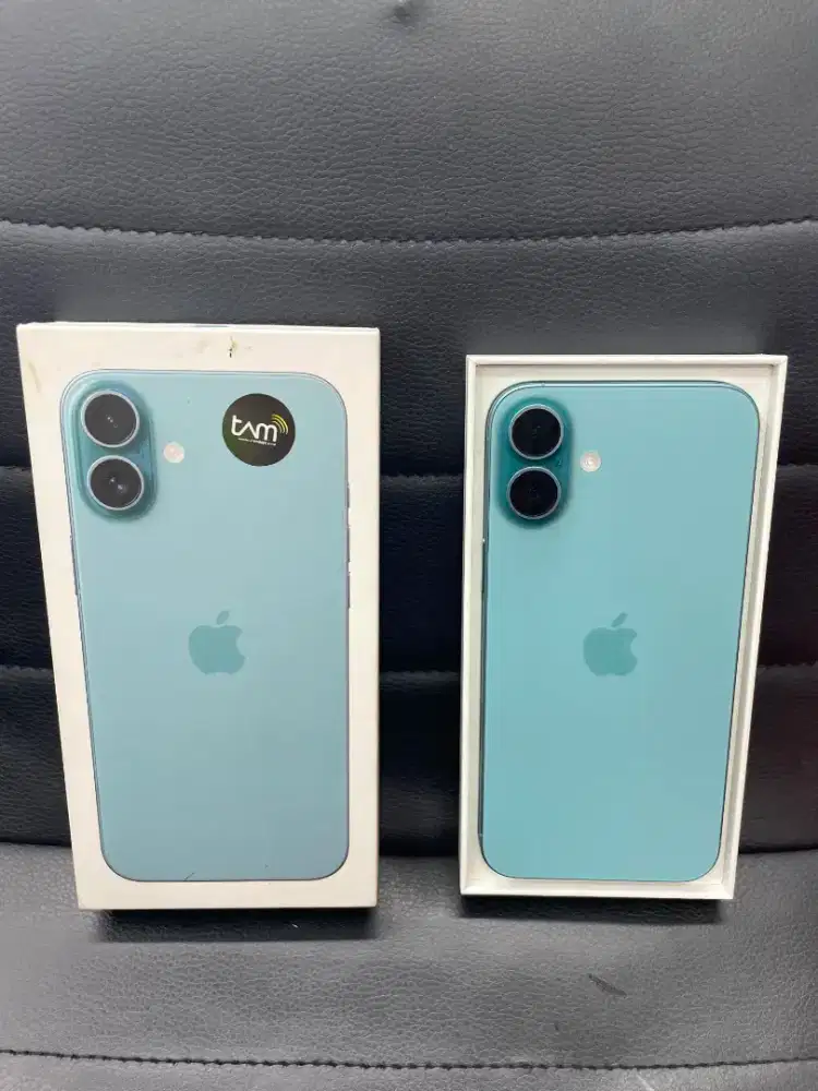 iphone 16 plus 128 ex ibox hb 99%
