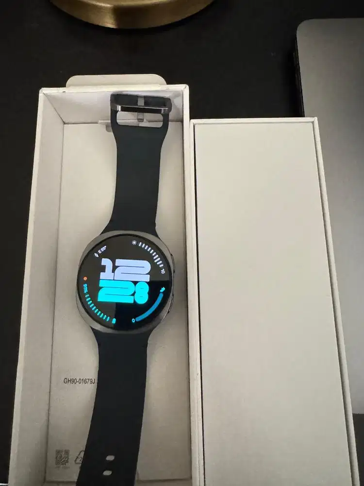 Samsung Smart watch 8 44mm