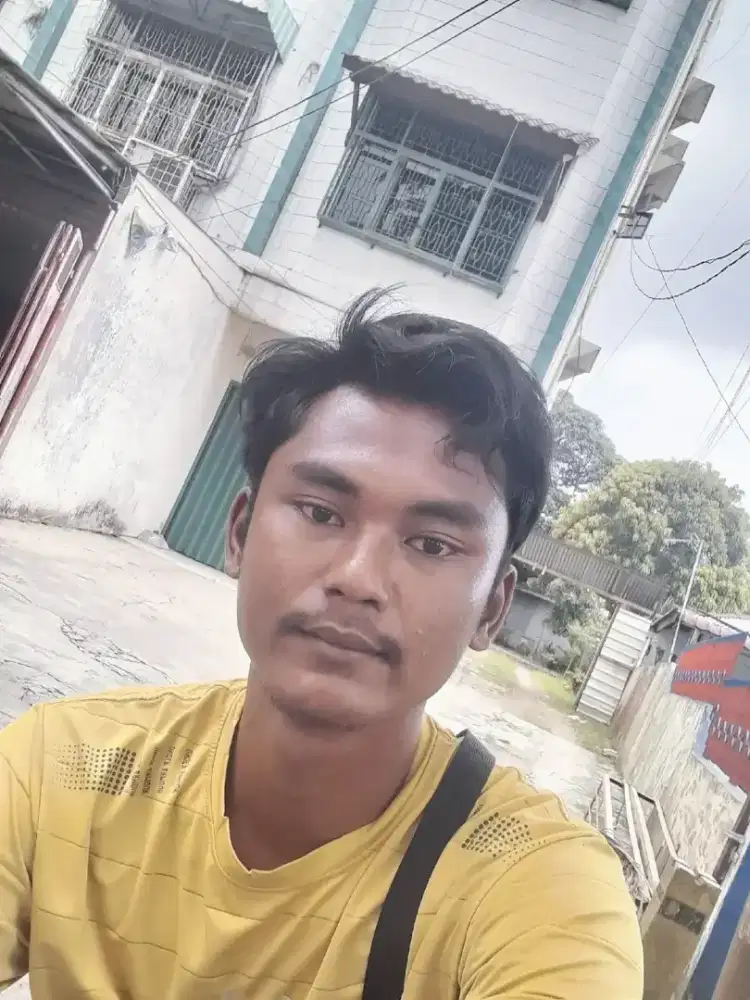 Mencari pekerjaan