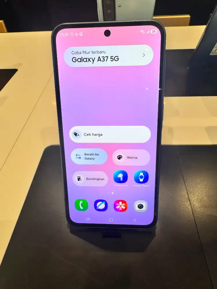 Samsung A37 5G 6/128GB