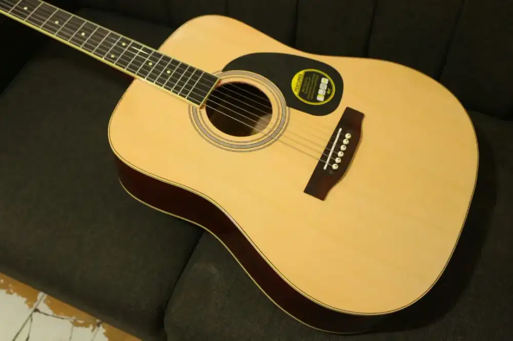 Gitarcort jumbo baru siap antar cod bayar di tempat