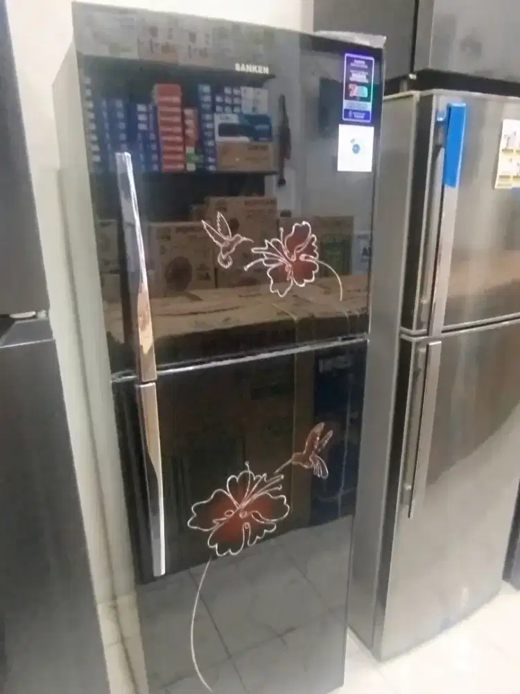 Credit elektronik semua merek