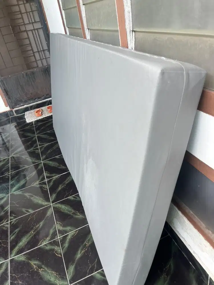 Matras olah raga/Kasur