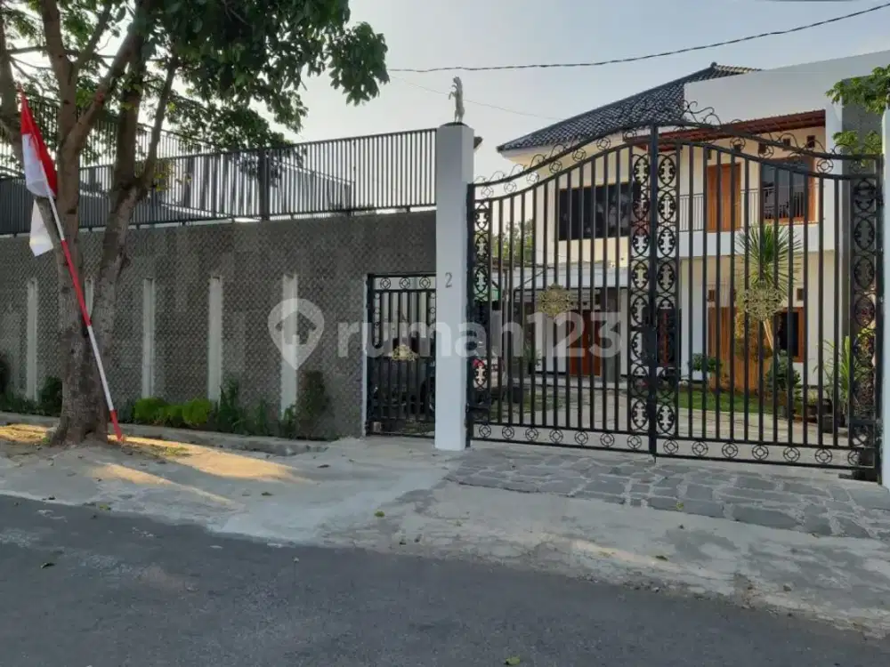 Rumah Vila Ada Pool Daerah Wisata Kuningan