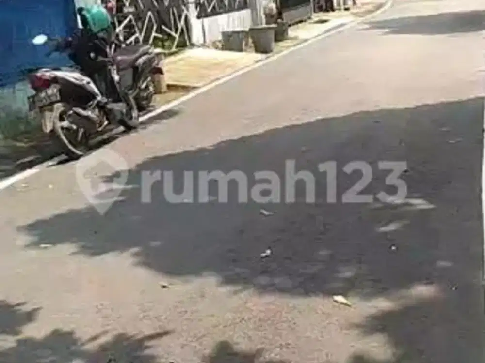 Rumah srlangkah ke ICE