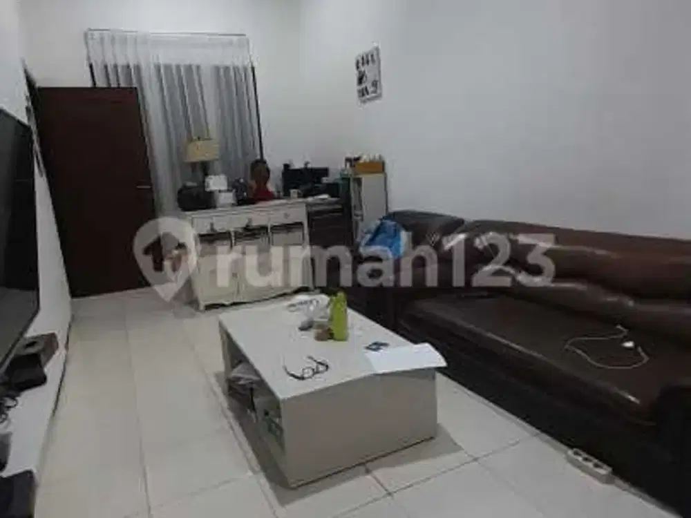 Rumah Murah Siap Huni Vila Melati Mas Serpong
