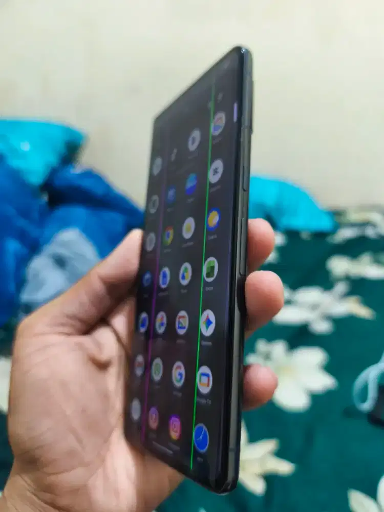 Google pixel 7 pro 128gb bekas