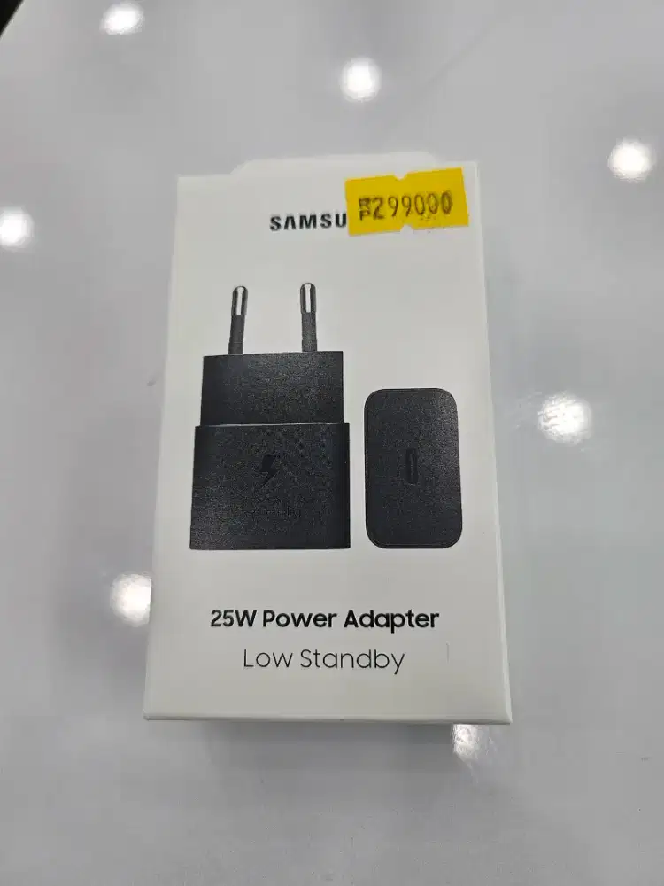 Travel Adpater samsung 25W
