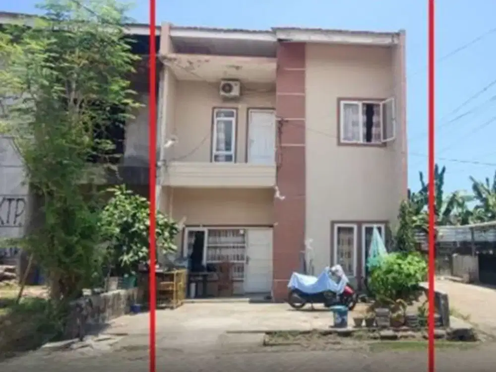 Dijual Rumah Makassar sekitar Jalan Sultan Alauddin, Jl Daeng Tata Raya, Jl Malengkeri Raya