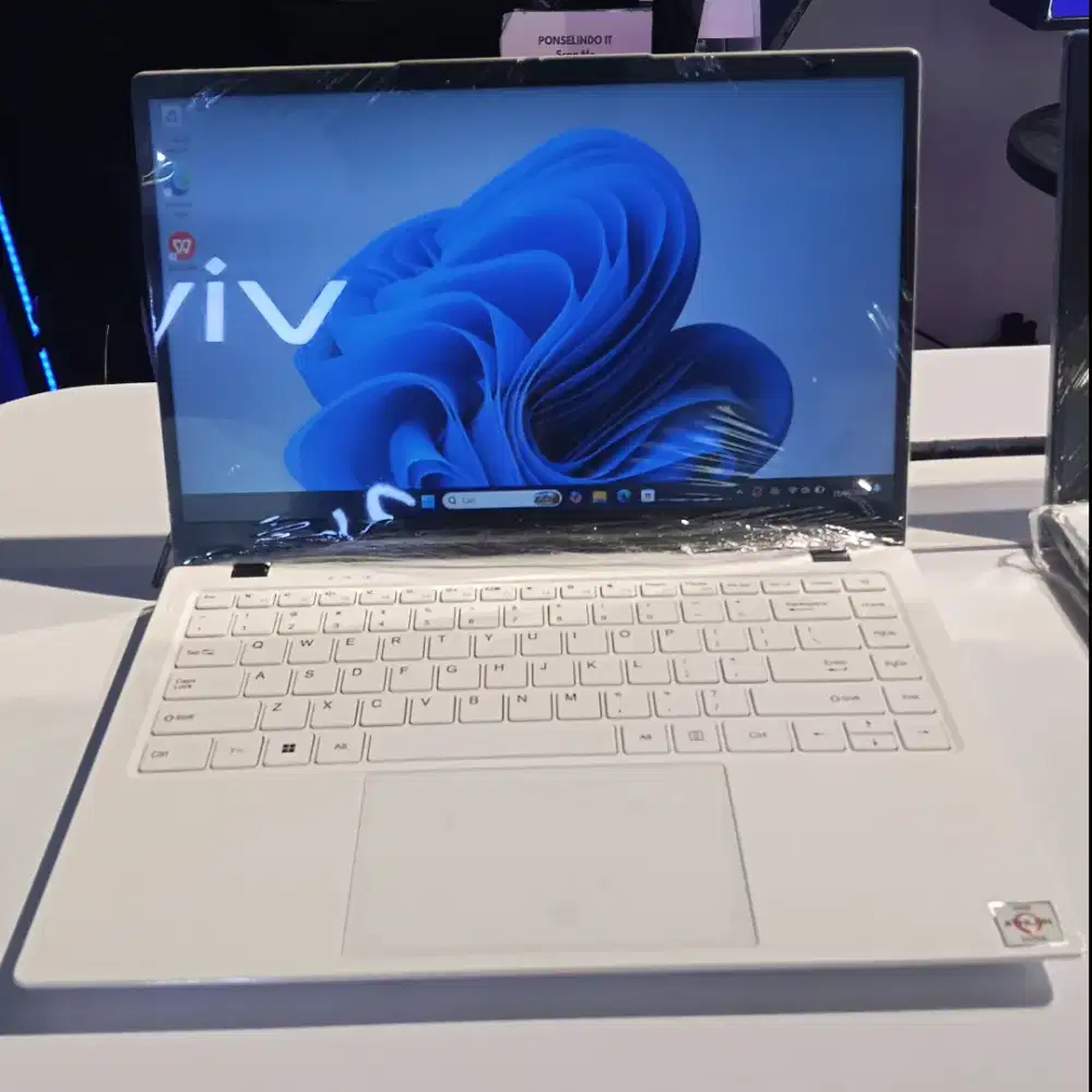 Laptop PC Game Asus Vivo Baru Sby
