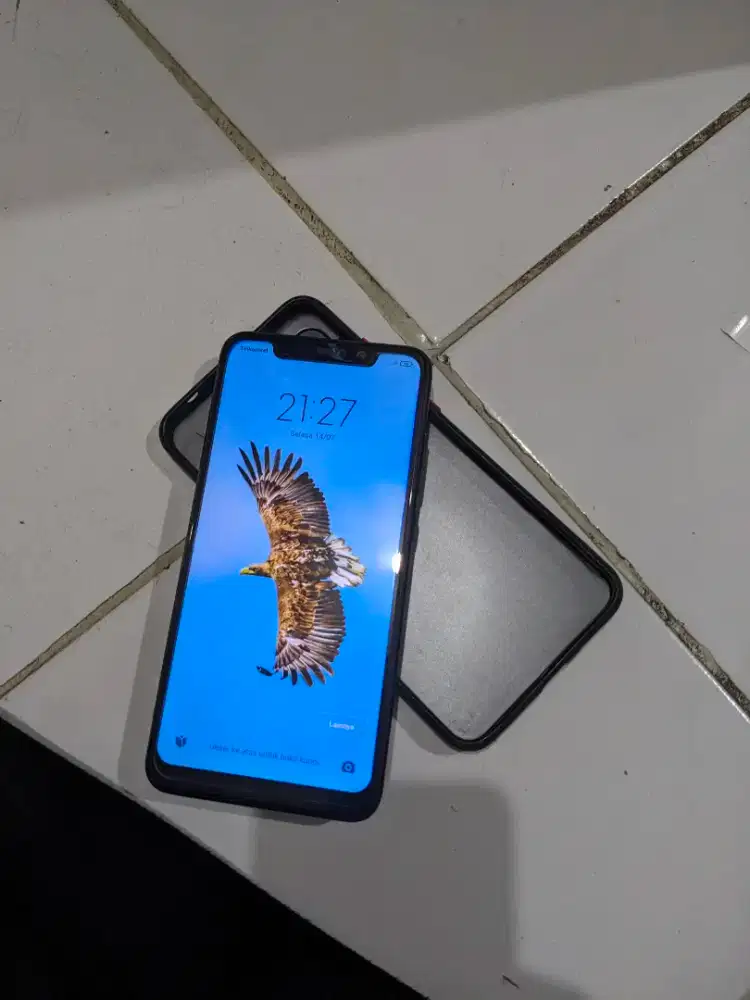 Redmi Note 6 pro ram 4/64