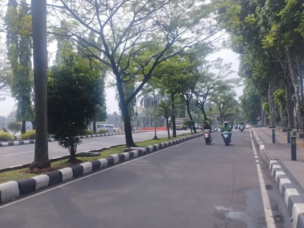 Dijual Cepat Tanah Kavling Murah Dekat St.Bojonggede