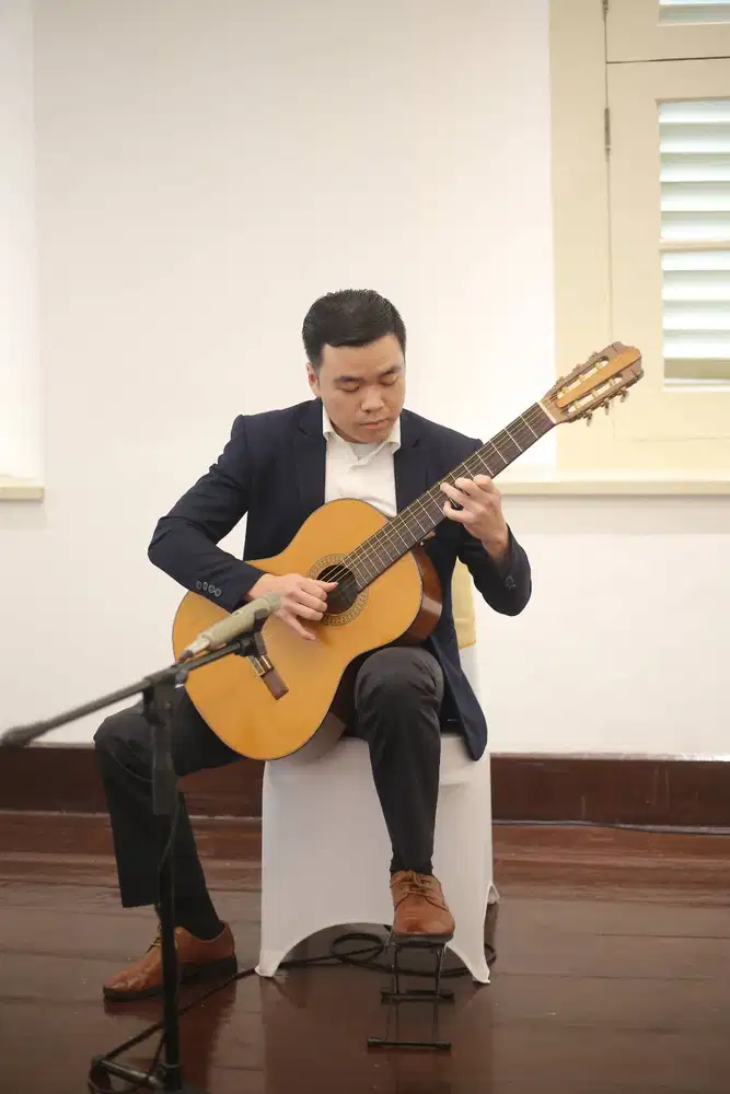 Les Gitar Privat Jakarta | Guru Datang ke Rumah | Dari Nol Sampai Bisa