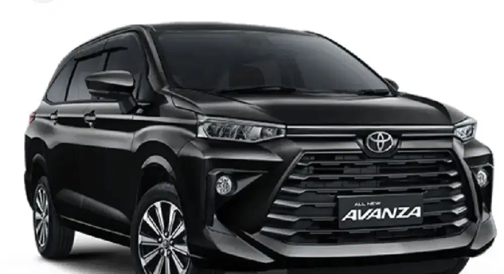 Avanza Take Over