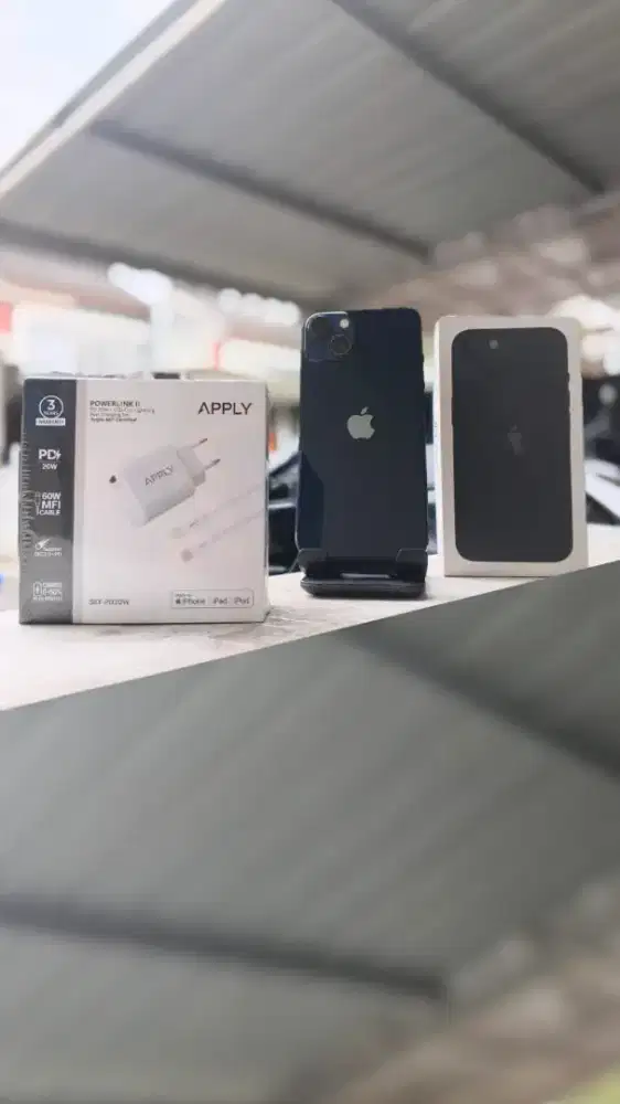 Jual Cepat iPhone 13 Sinyal Permanen