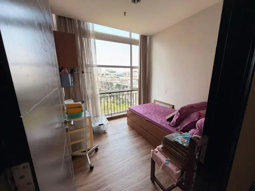 Dijual Apartemen CBD Emporium Pluit, Jakarta Utara