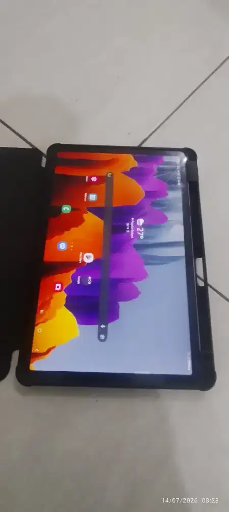 Samsung TAB S7 4G