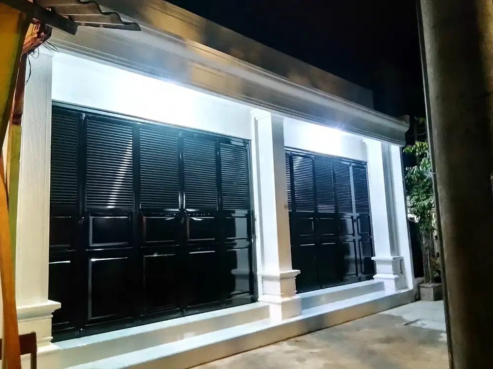 DIJUAL RUKO STRATEGIS DI TENGAH KOTA BLITAR