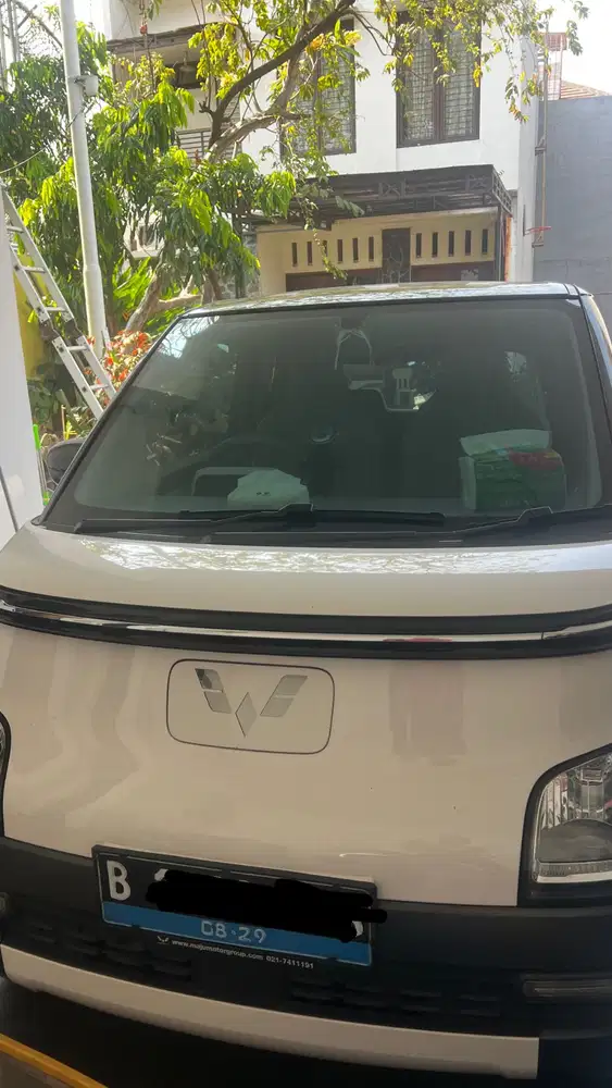 Wuling Air EV 2024 standard range