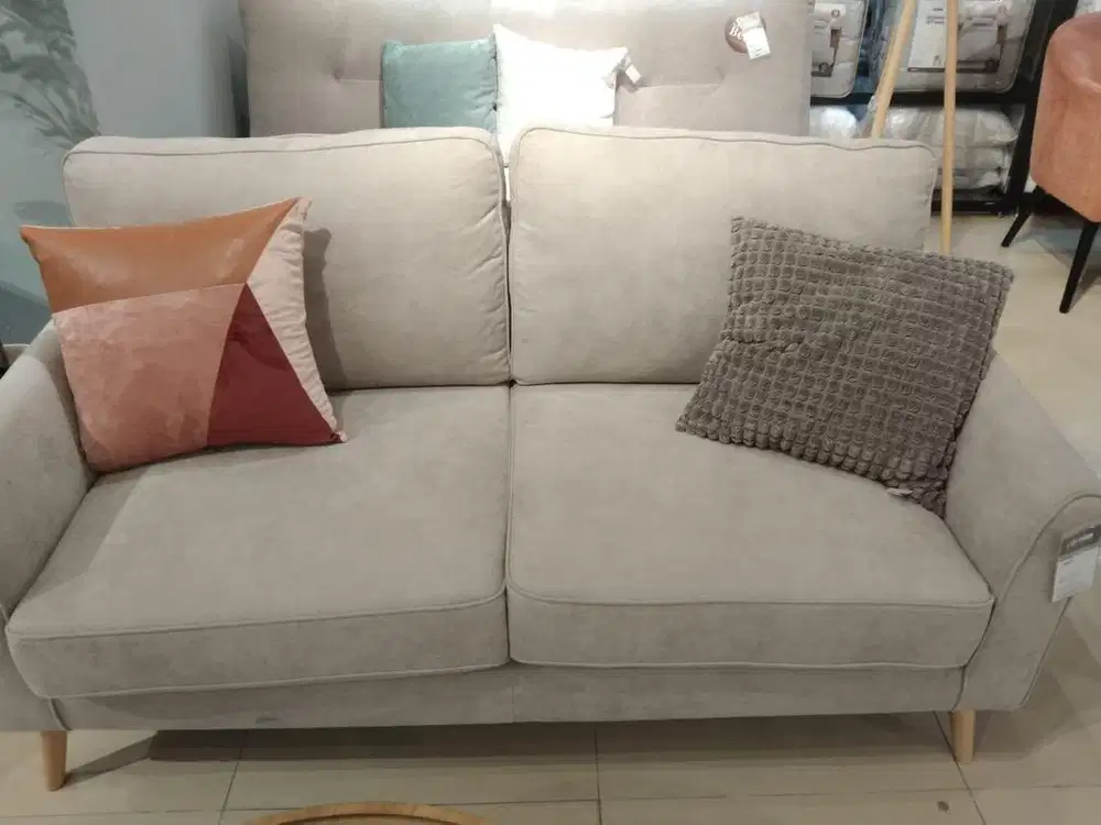 ALDEN SOFA CICILAN HOMECREDIT 0%