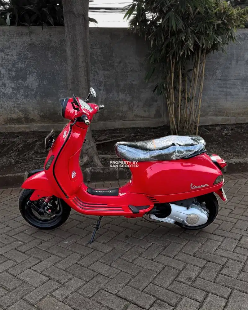 VESPA LX 150 3V 2013 NO MINUS