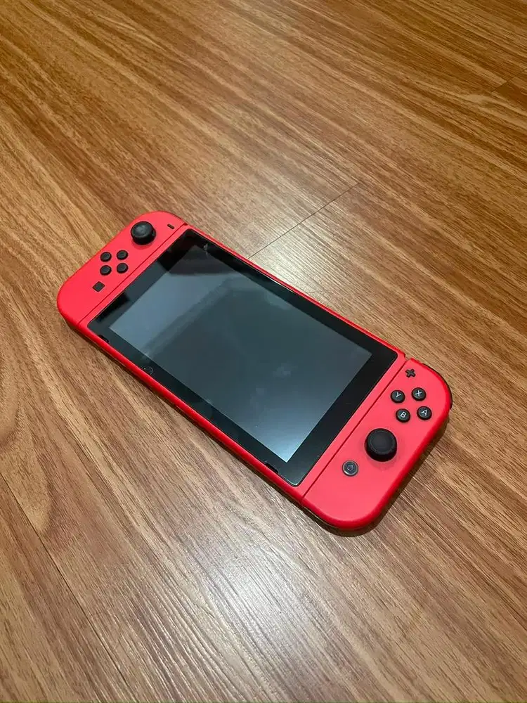 Nintendo v2 Mario Edition