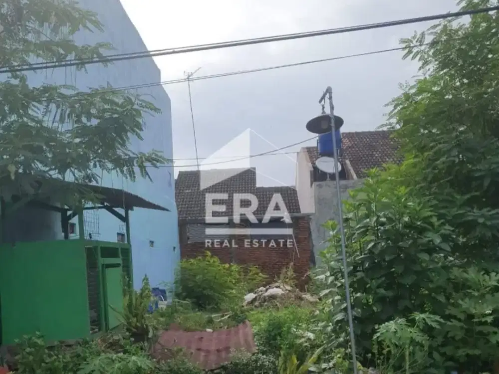 Dijual Murah Kavling di Telukjambe Karawang, SHM