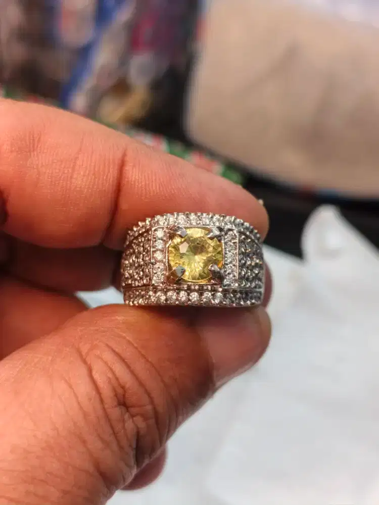 Chrysoberyl srilanka